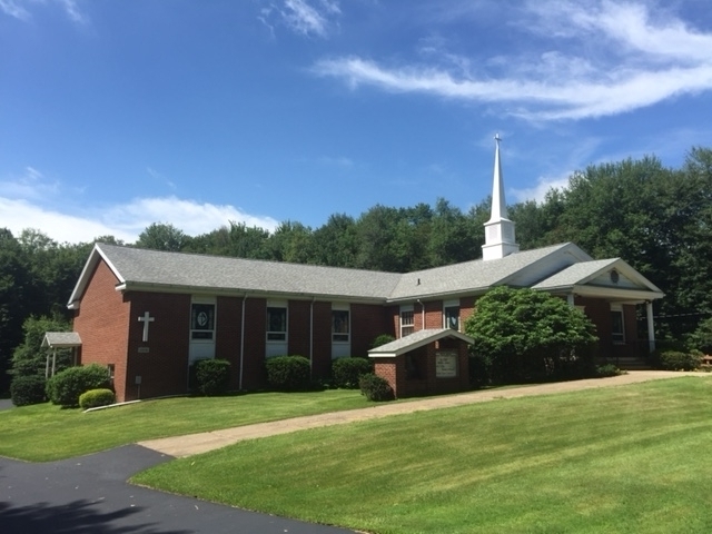 White Haven United Methodist Church | 